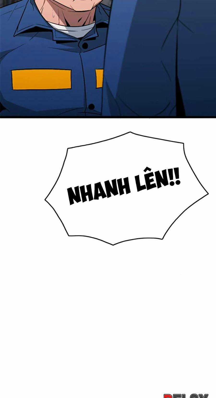 Ngục Tù Đẫm Máu - Chapter 20 - Trang 25