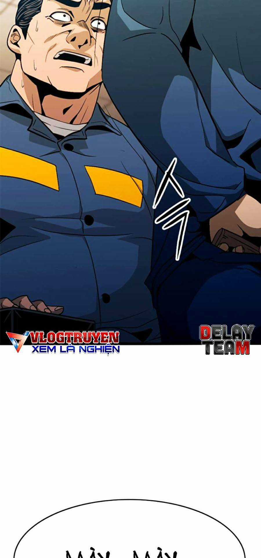 Ngục Tù Đẫm Máu - Chapter 20 - Trang 30