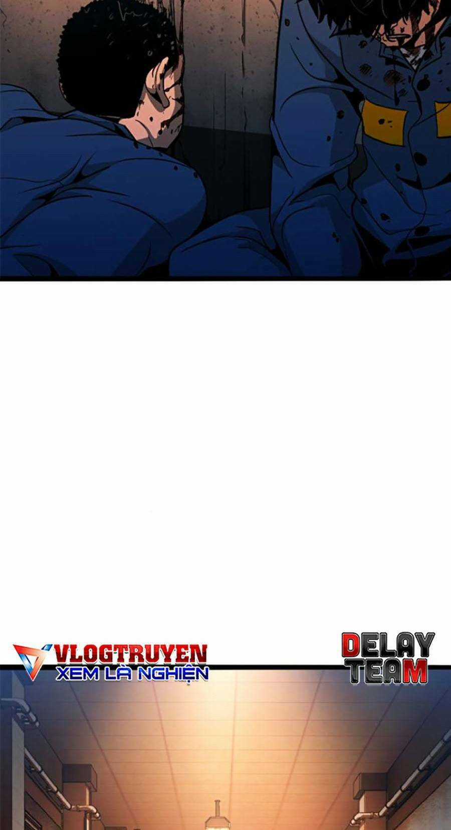 Ngục Tù Đẫm Máu - Chapter 20 - Trang 4