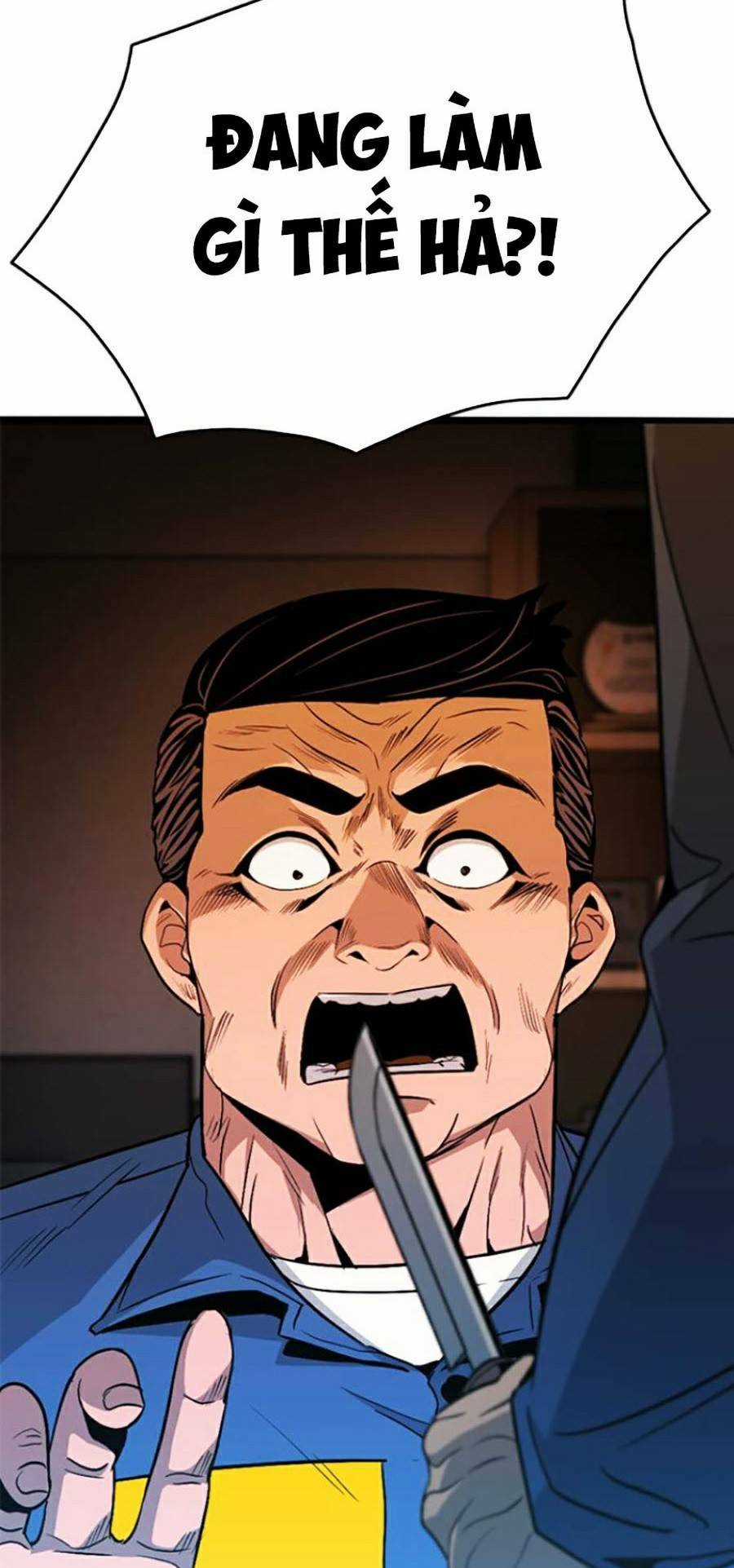 Ngục Tù Đẫm Máu - Chapter 20 - Trang 32