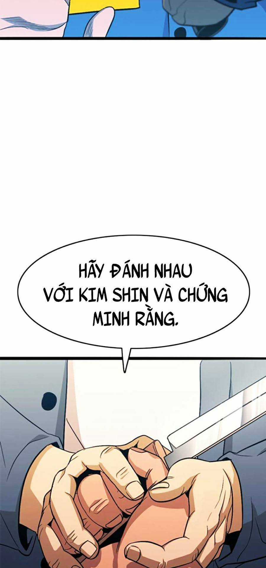 Ngục Tù Đẫm Máu - Chapter 20 - Trang 33