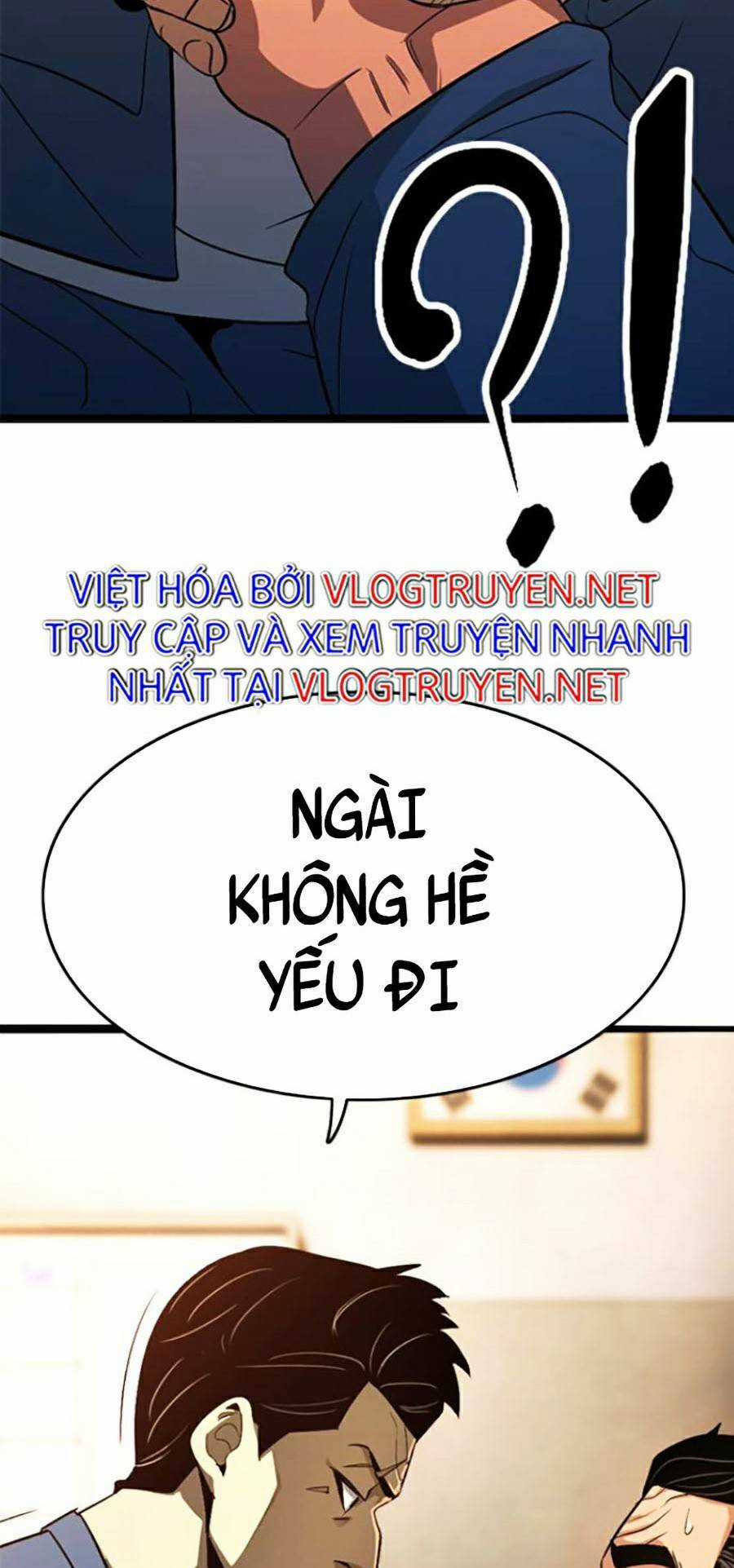 Ngục Tù Đẫm Máu - Chapter 20 - Trang 34