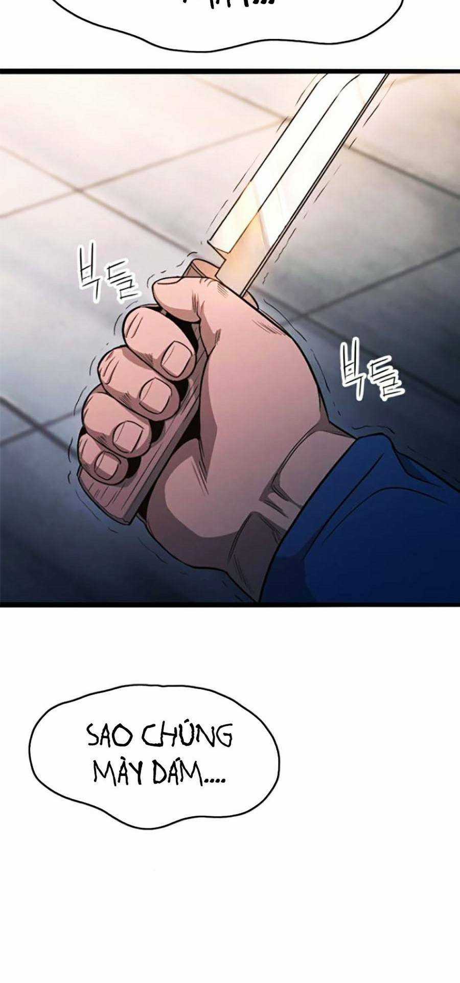 Ngục Tù Đẫm Máu - Chapter 20 - Trang 36