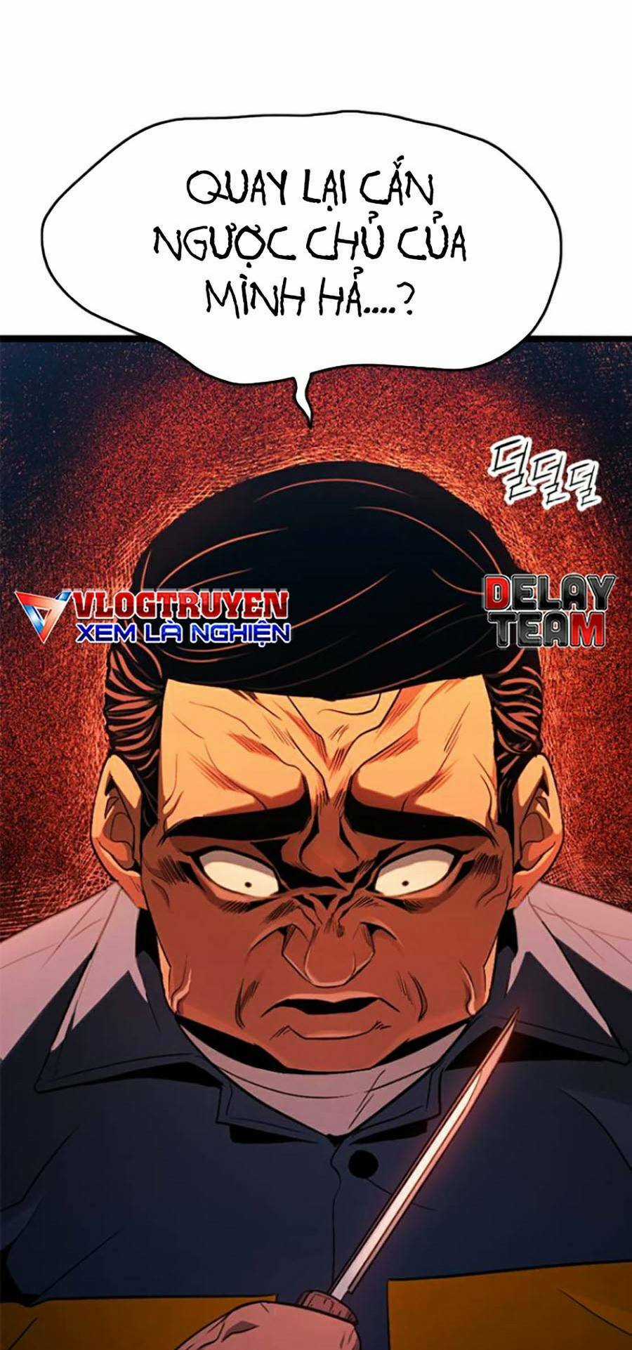 Ngục Tù Đẫm Máu - Chapter 20 - Trang 37