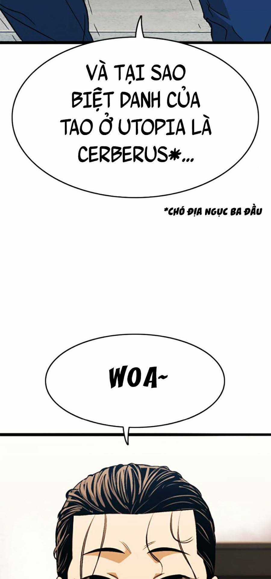 Ngục Tù Đẫm Máu - Chapter 20 - Trang 41