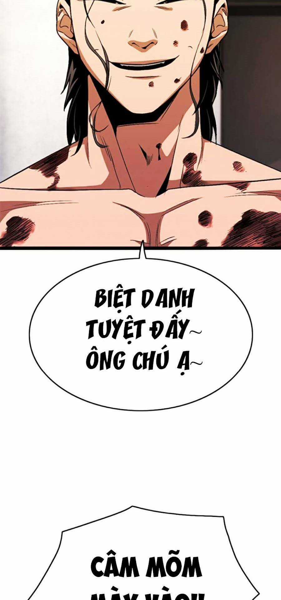 Ngục Tù Đẫm Máu - Chapter 20 - Trang 42