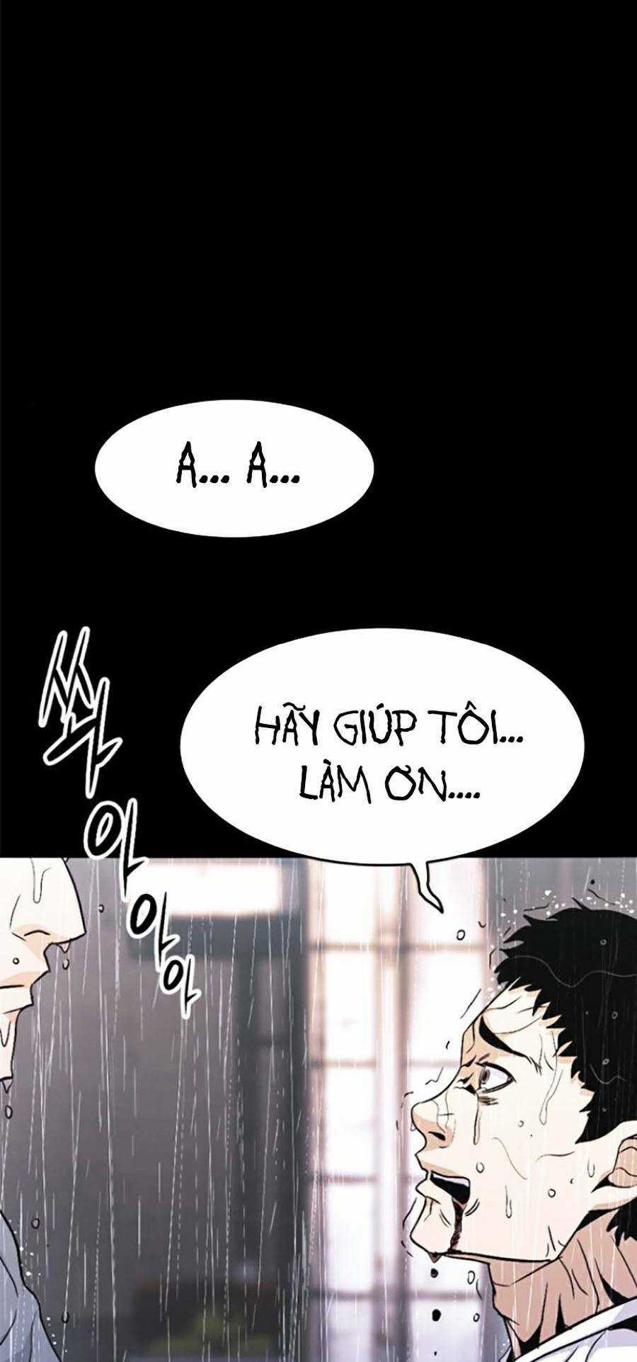 Ngục Tù Đẫm Máu - Chapter 20 - Trang 46