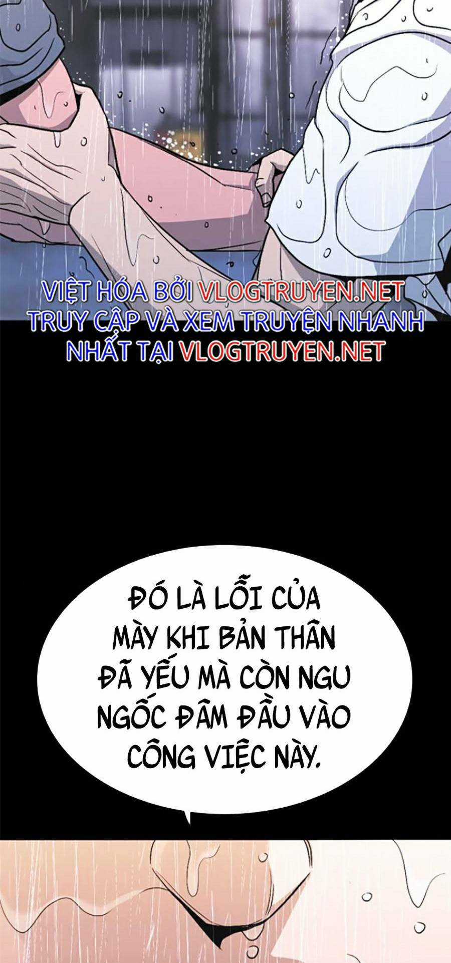 Ngục Tù Đẫm Máu - Chapter 20 - Trang 47