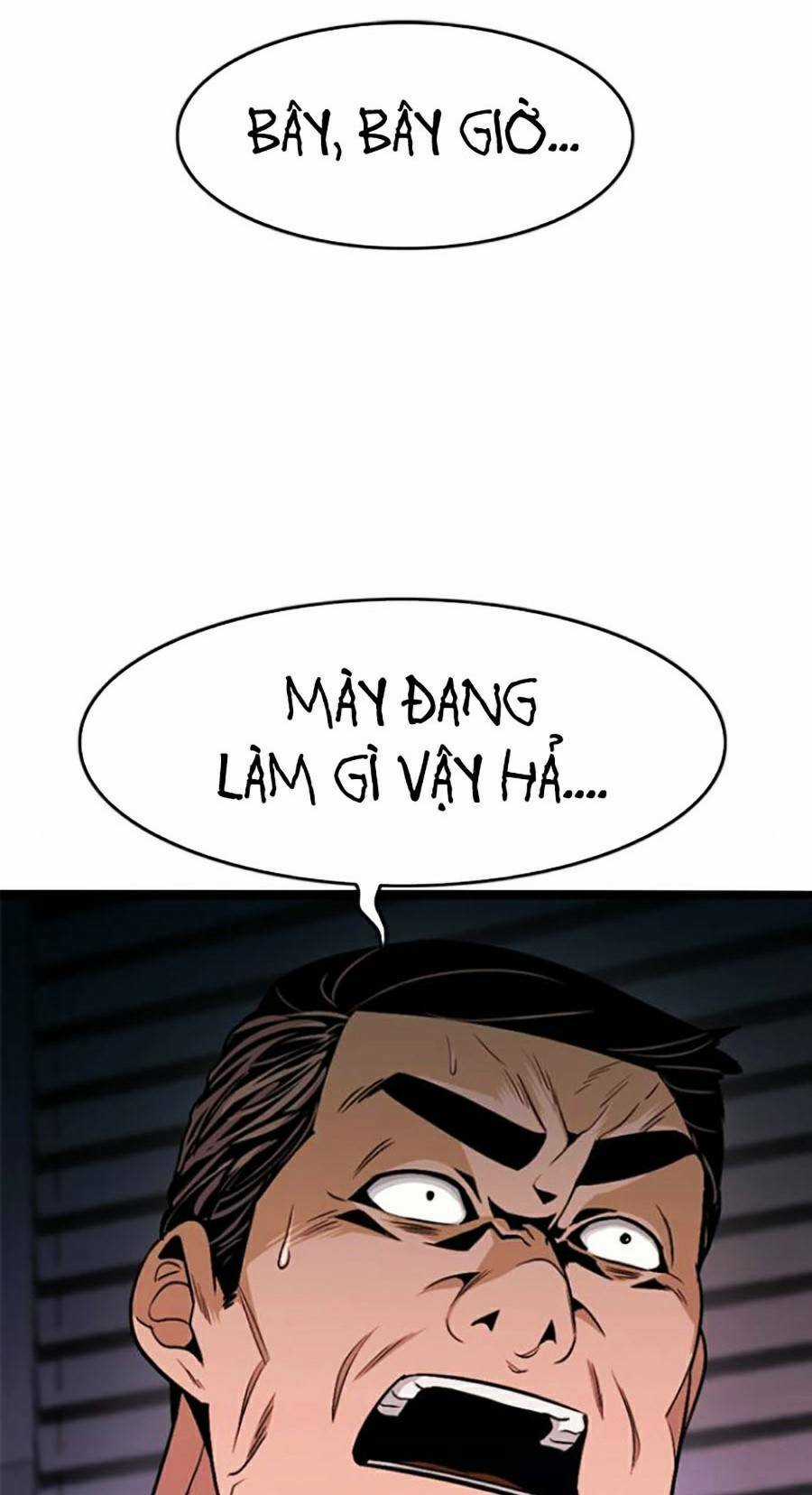 Ngục Tù Đẫm Máu - Chapter 20 - Trang 6