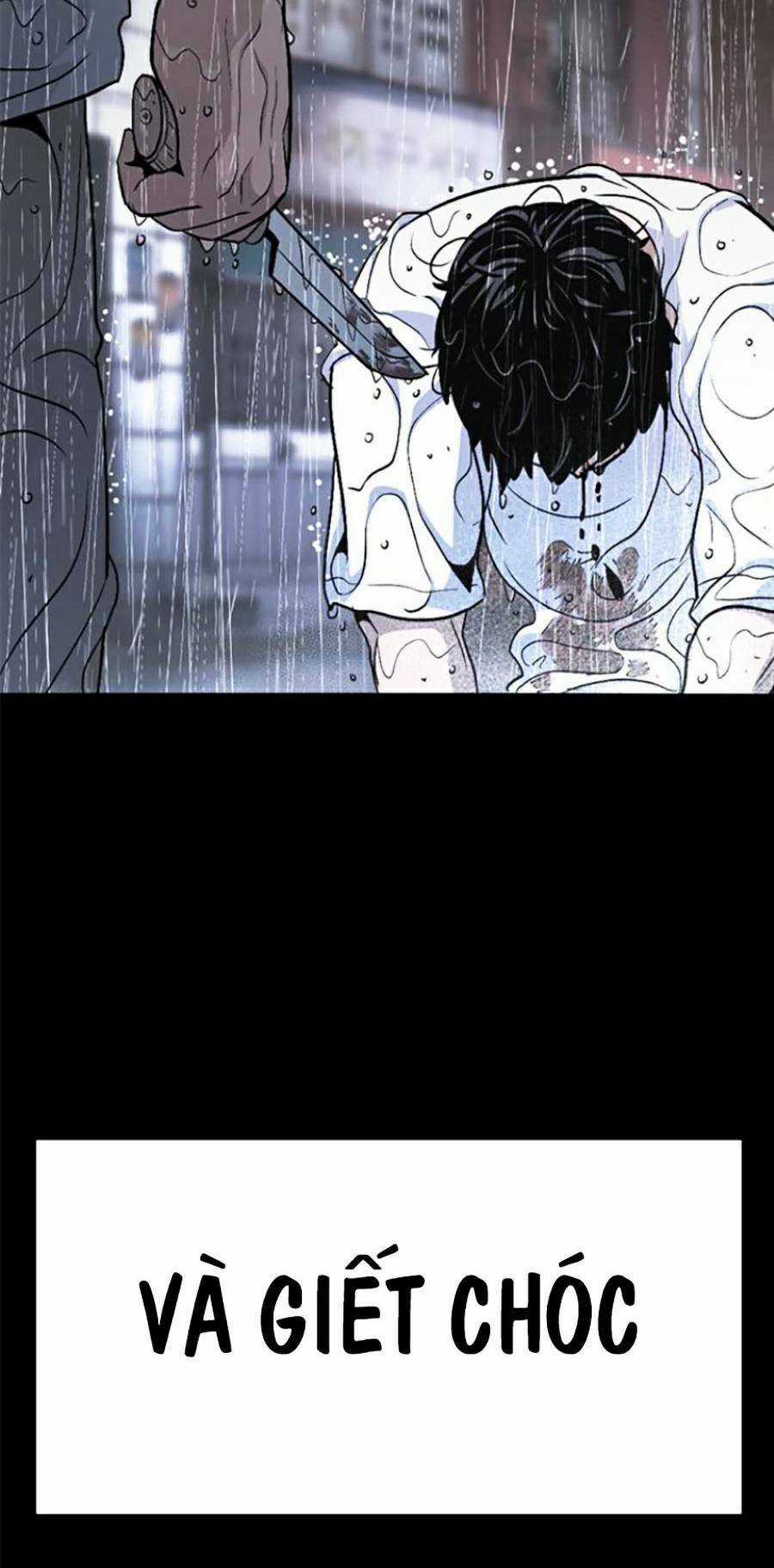 Ngục Tù Đẫm Máu - Chapter 20 - Trang 56