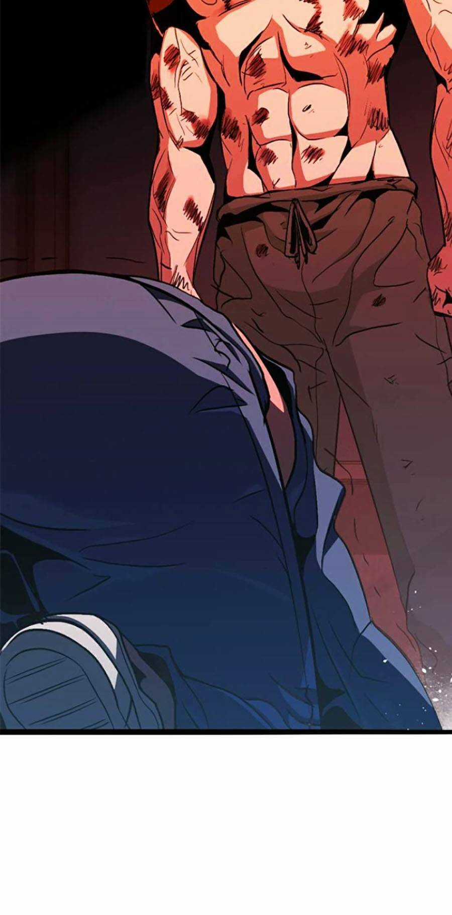 Ngục Tù Đẫm Máu - Chapter 20 - Trang 76