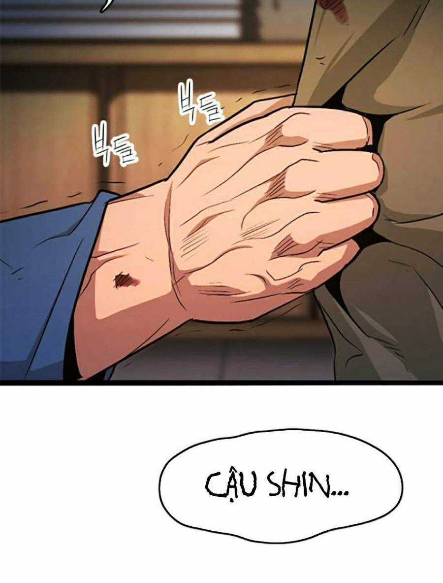 Ngục Tù Đẫm Máu - Chapter 20 - Trang 80