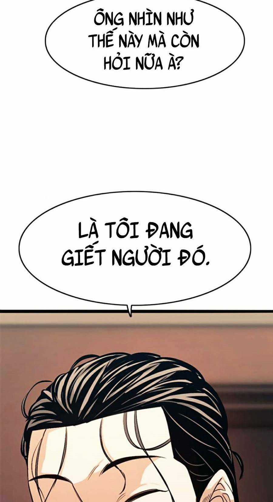 Ngục Tù Đẫm Máu - Chapter 20 - Trang 9