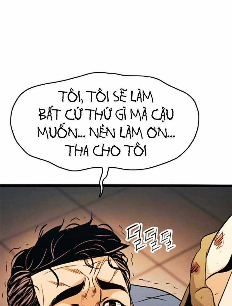 Ngục Tù Đẫm Máu - Chapter 20 - Trang 81
