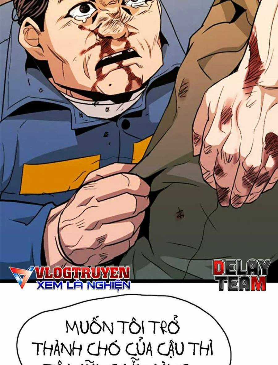 Ngục Tù Đẫm Máu - Chapter 20 - Trang 82