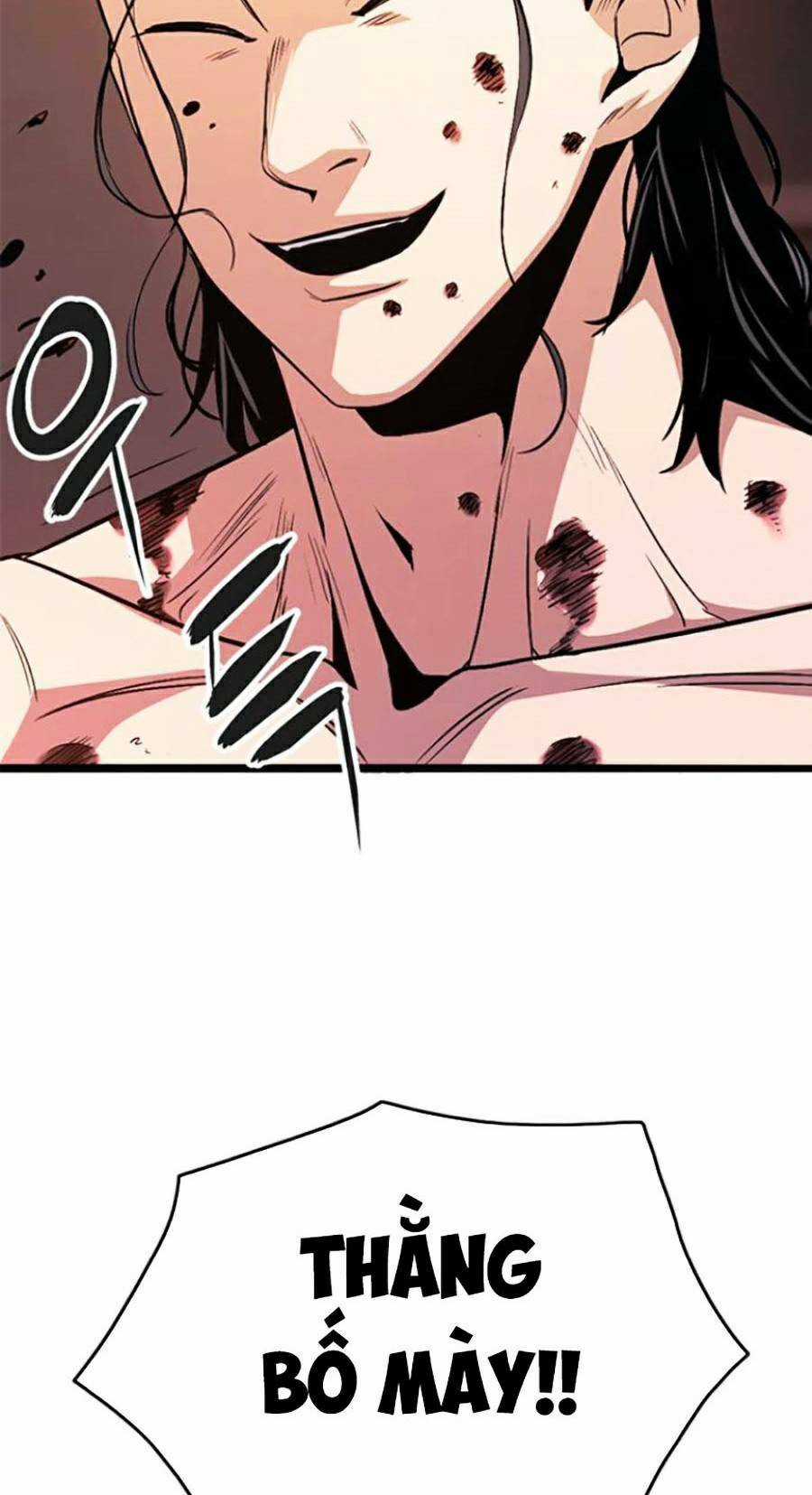 Ngục Tù Đẫm Máu - Chapter 20 - Trang 10