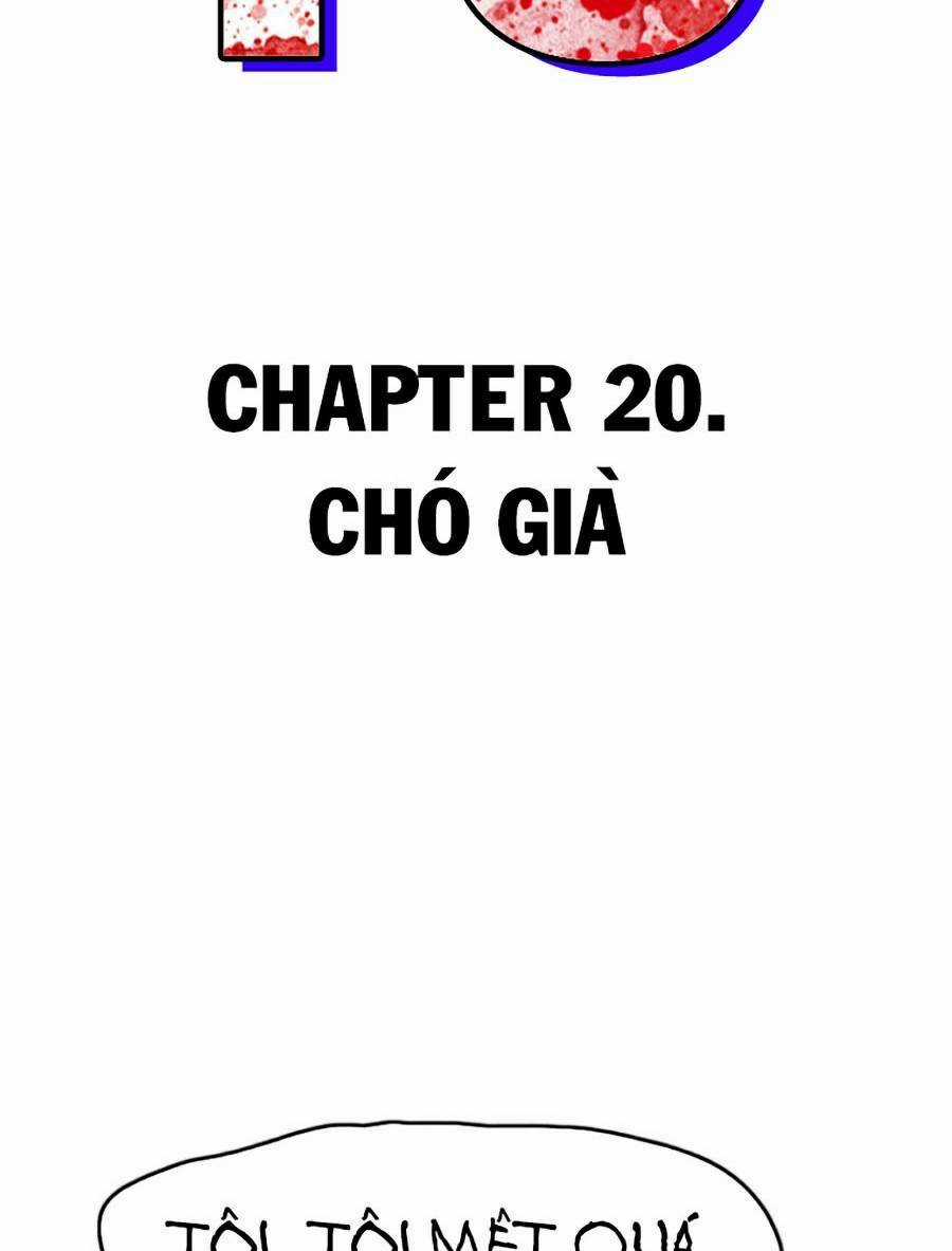 Ngục Tù Đẫm Máu - Chapter 20 - Trang 97