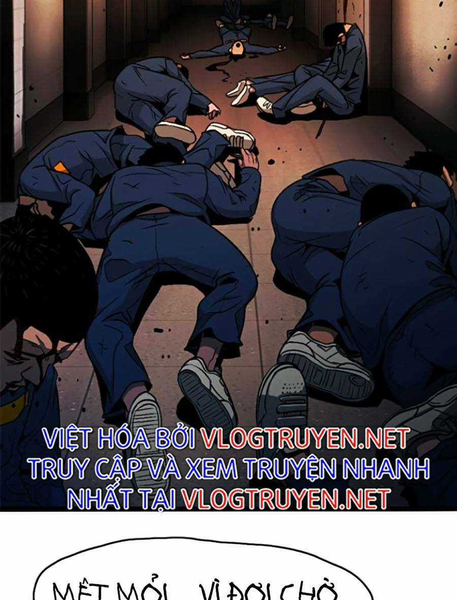 Ngục Tù Đẫm Máu - Chapter 20 - Trang 99