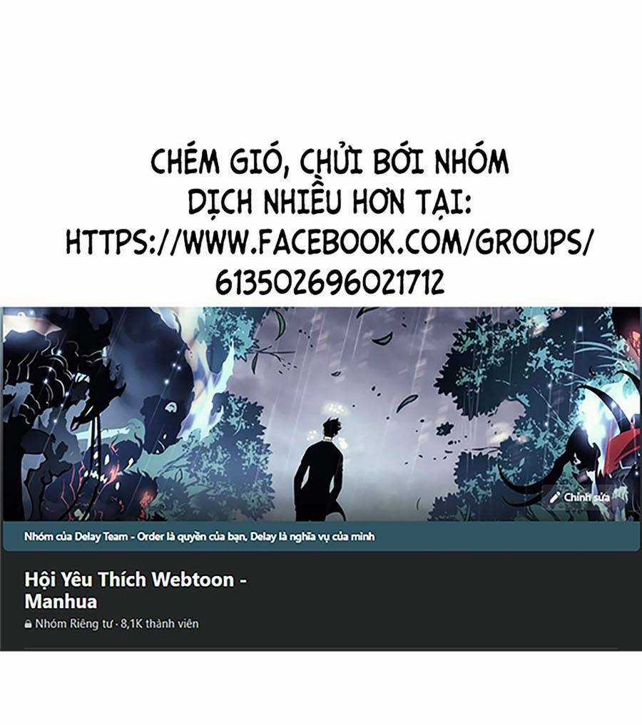 Ngục Tù Đẫm Máu - Chapter 21 - Trang 1