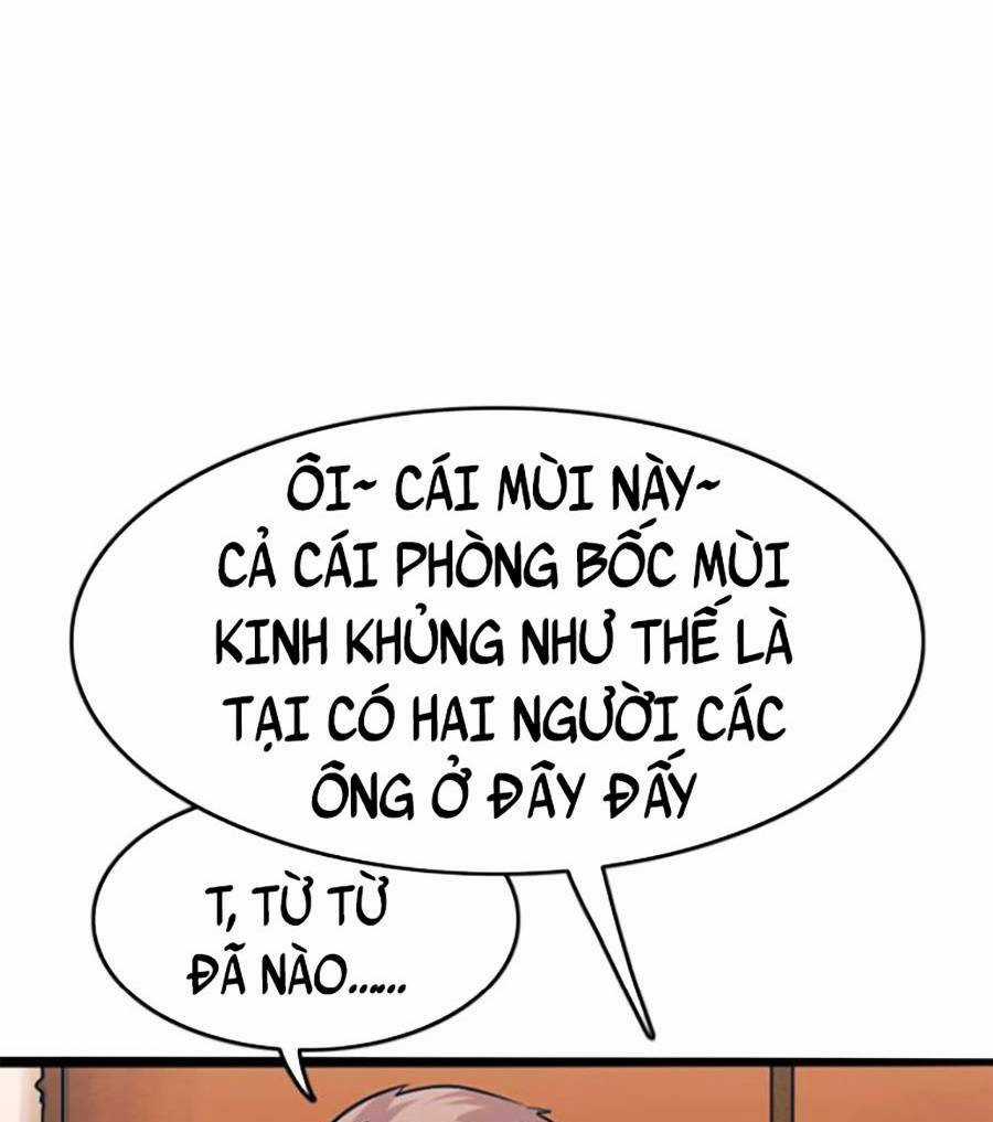 Ngục Tù Đẫm Máu - Chapter 21 - Trang 11
