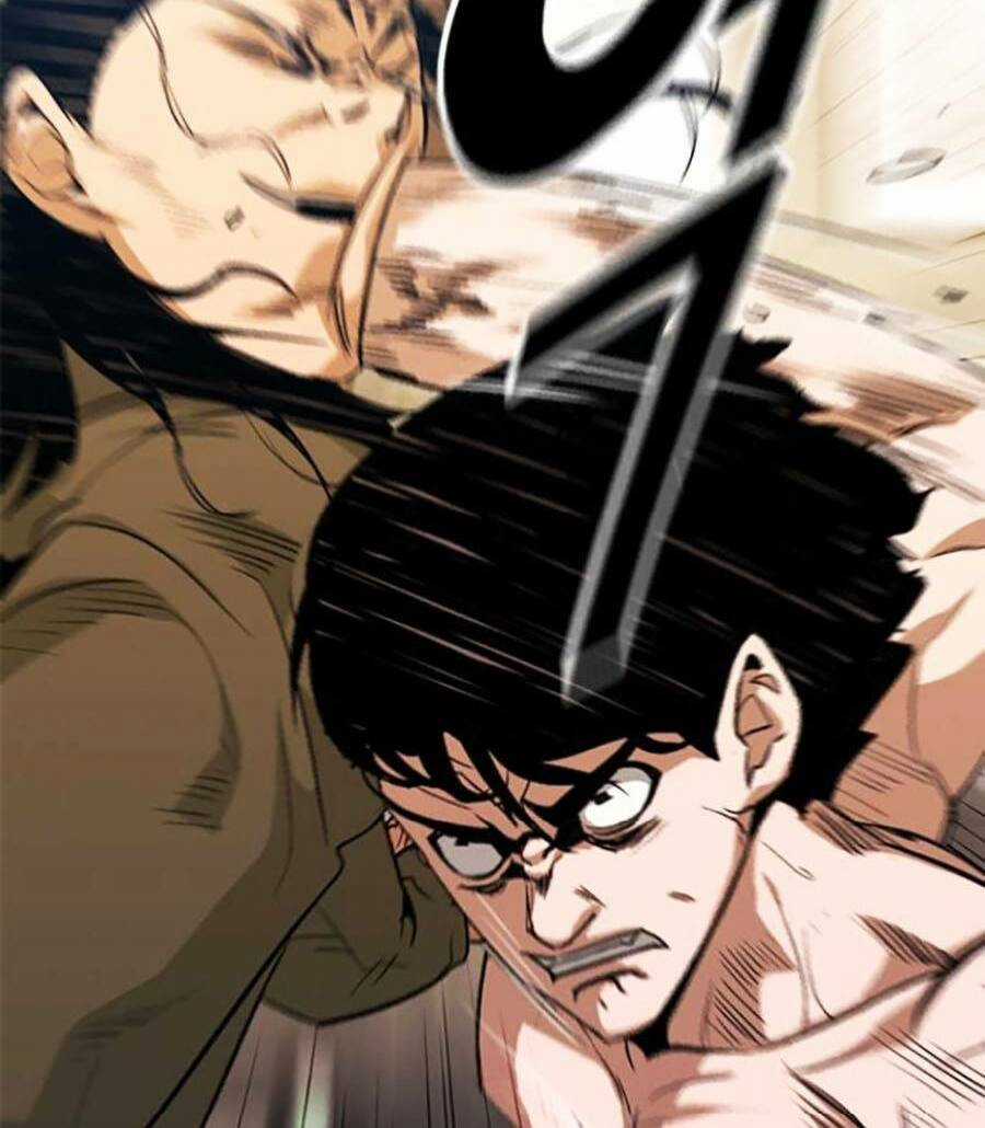 Ngục Tù Đẫm Máu - Chapter 21 - Trang 110