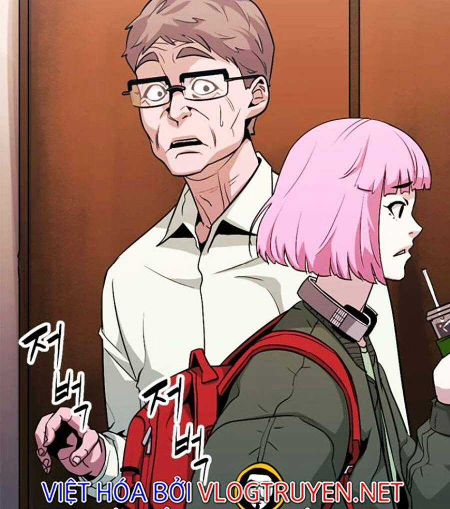 Ngục Tù Đẫm Máu - Chapter 21 - Trang 12