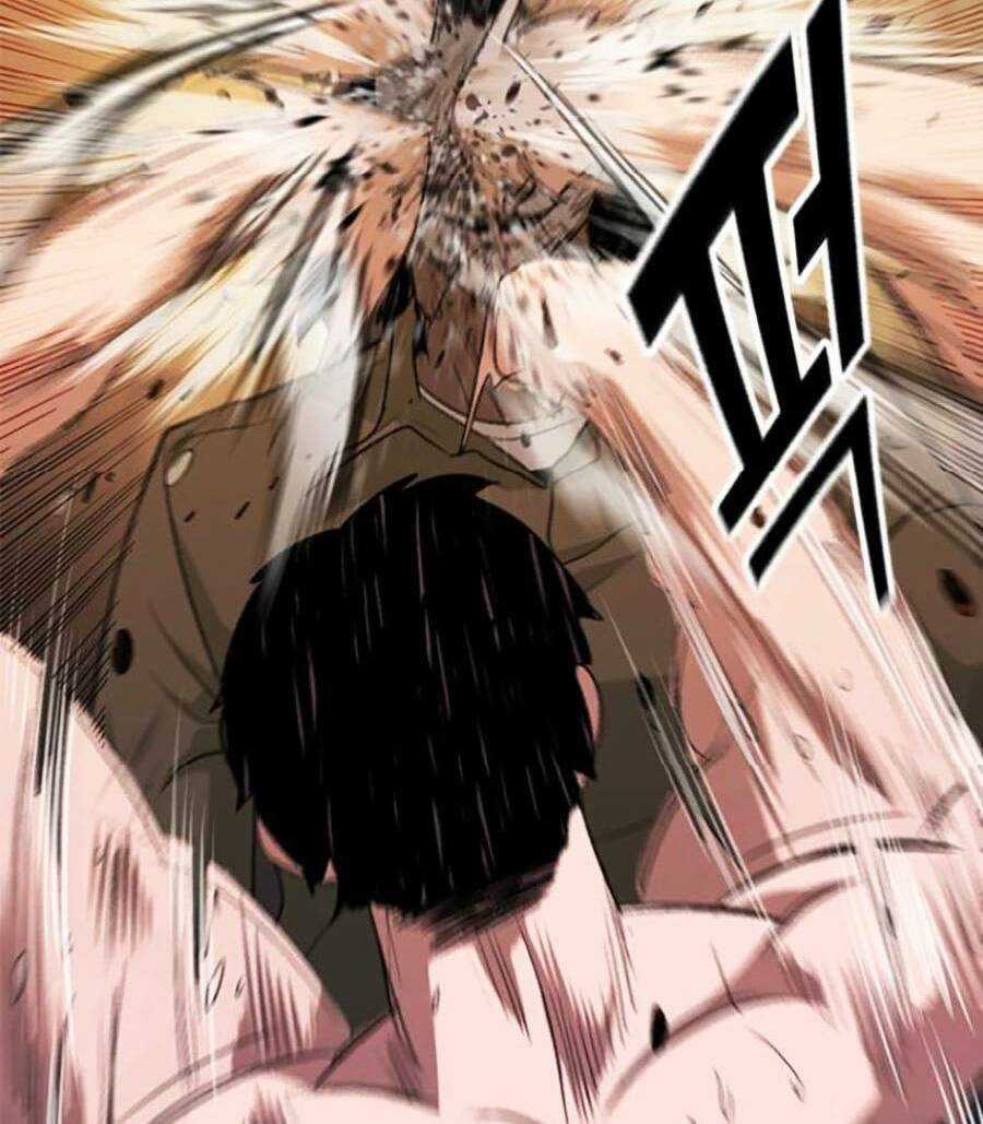 Ngục Tù Đẫm Máu - Chapter 21 - Trang 118