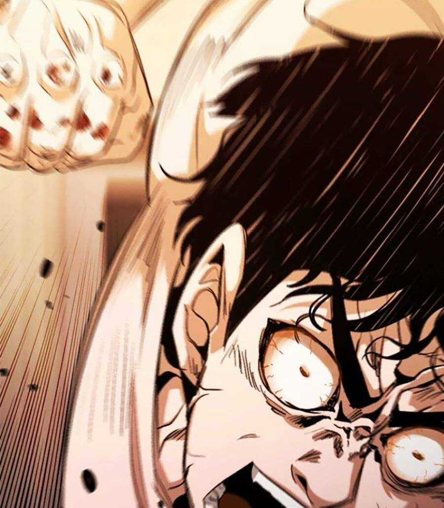 Ngục Tù Đẫm Máu - Chapter 21 - Trang 128