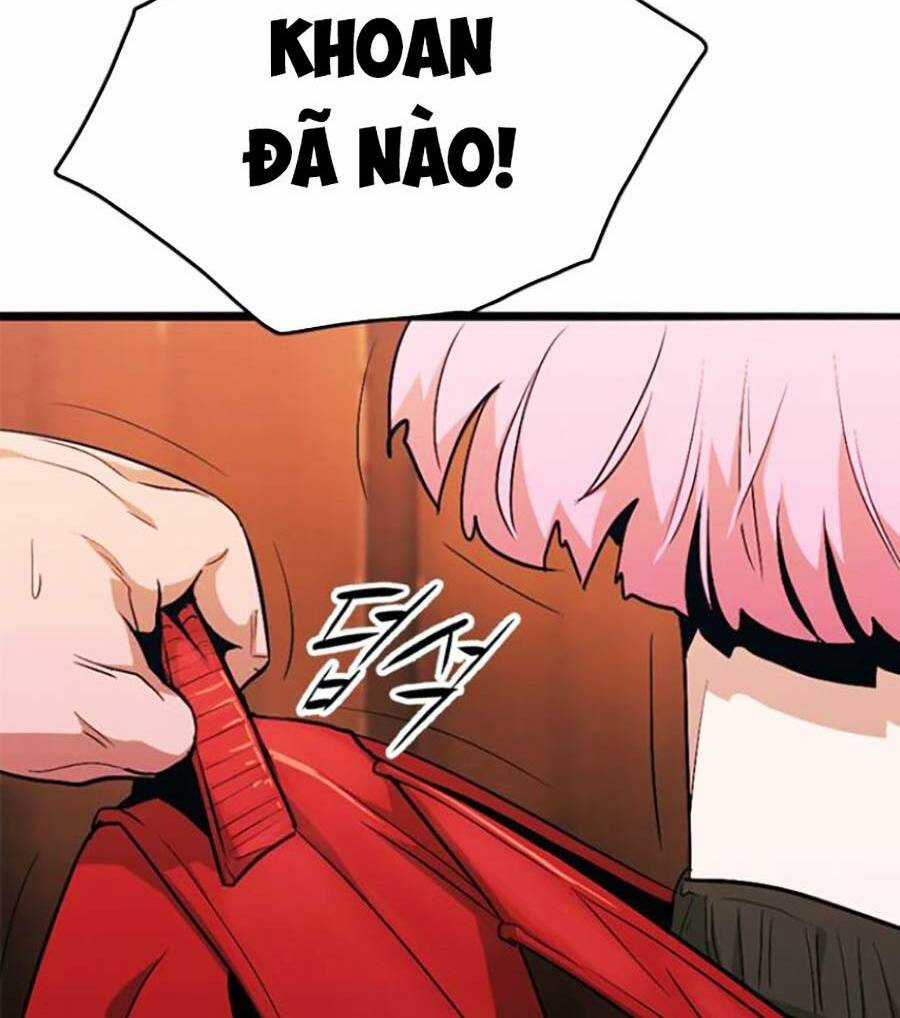 Ngục Tù Đẫm Máu - Chapter 21 - Trang 14