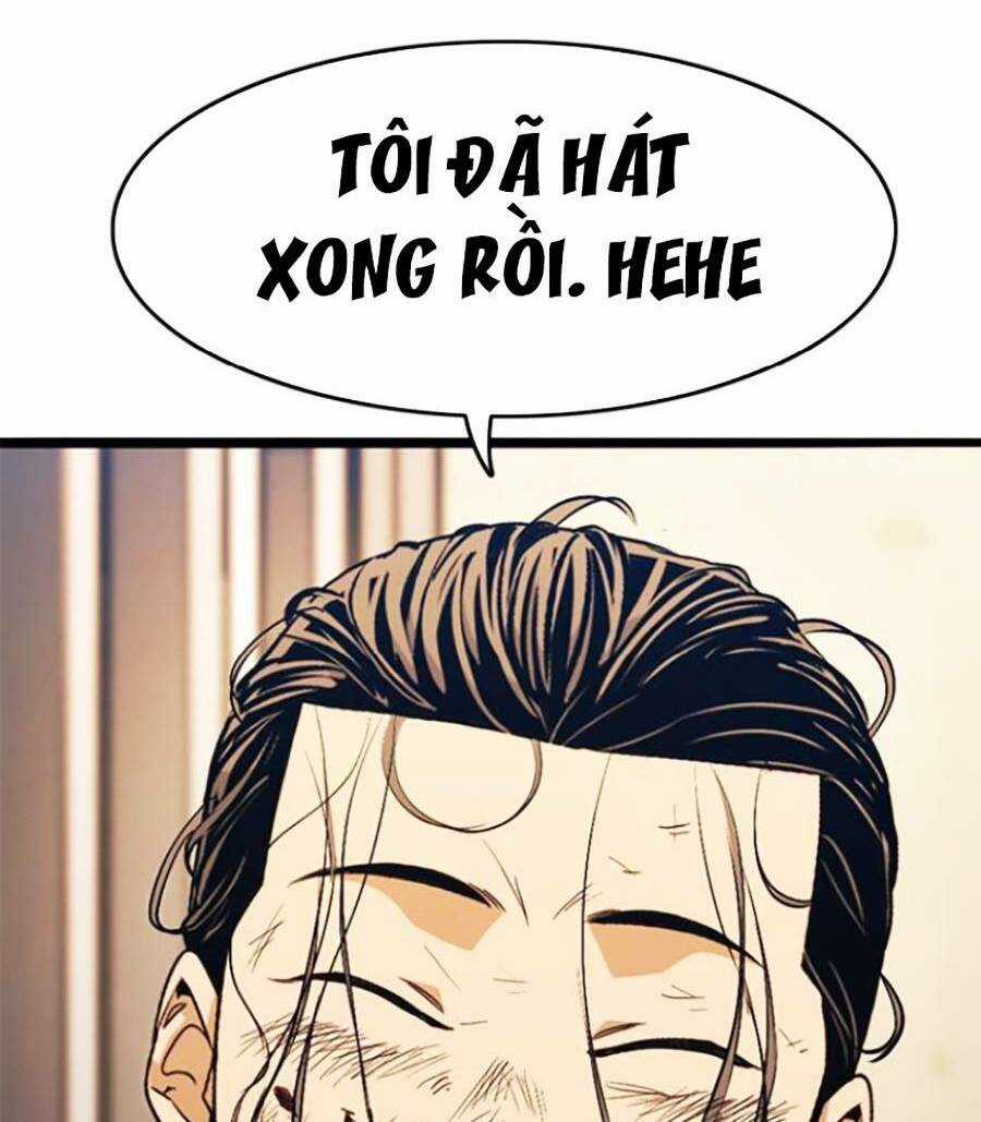 Ngục Tù Đẫm Máu - Chapter 21 - Trang 134