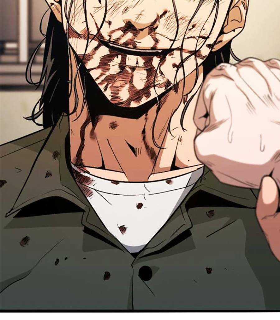 Ngục Tù Đẫm Máu - Chapter 21 - Trang 135