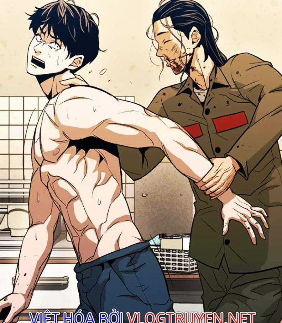 Ngục Tù Đẫm Máu - Chapter 21 - Trang 149