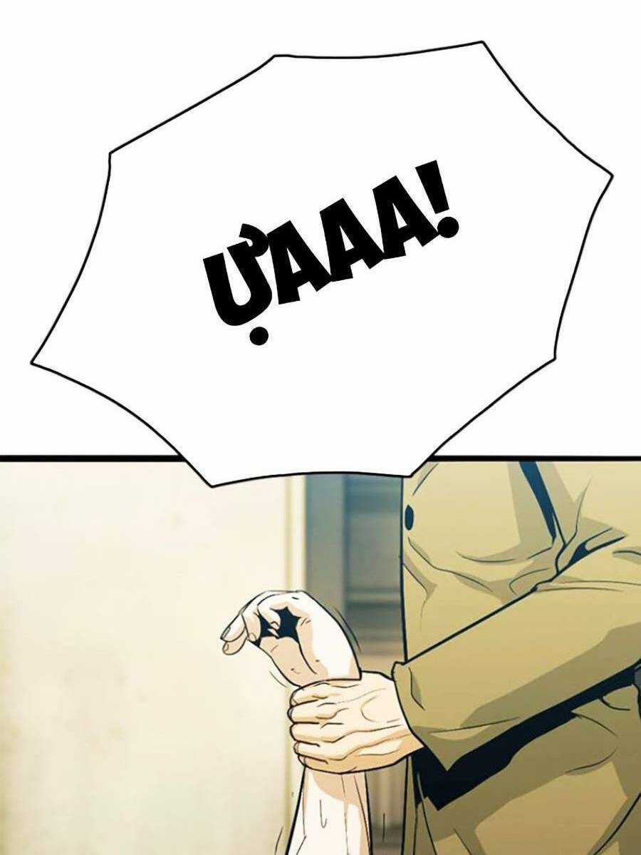 Ngục Tù Đẫm Máu - Chapter 21 - Trang 154