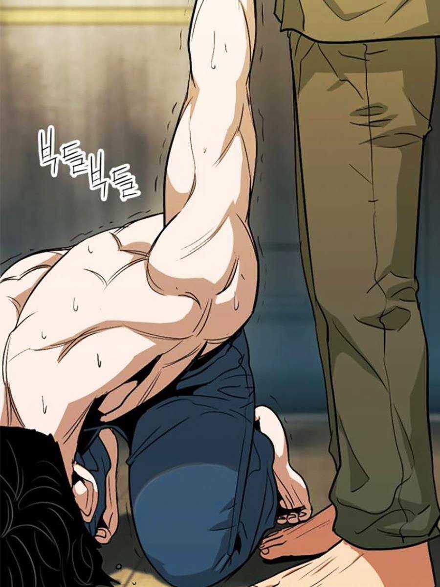 Ngục Tù Đẫm Máu - Chapter 21 - Trang 155