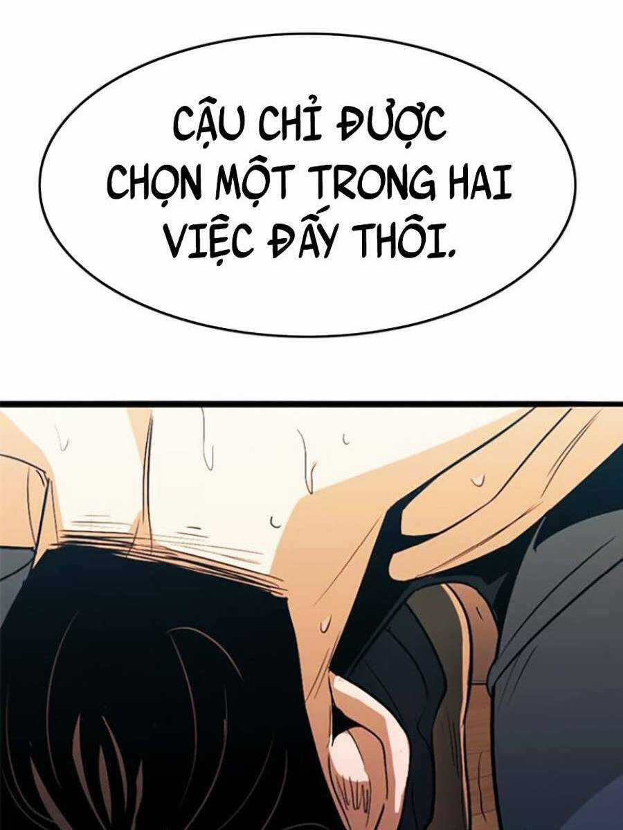 Ngục Tù Đẫm Máu - Chapter 21 - Trang 160