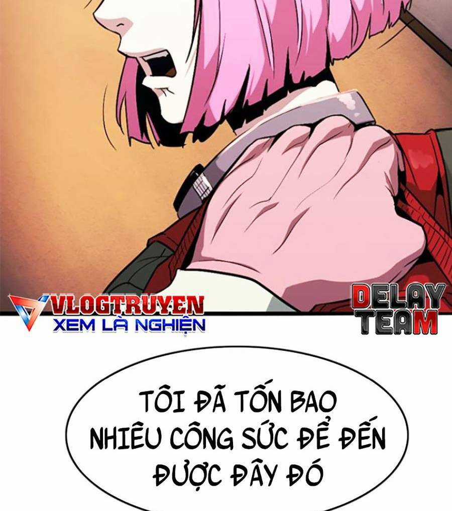 Ngục Tù Đẫm Máu - Chapter 21 - Trang 17