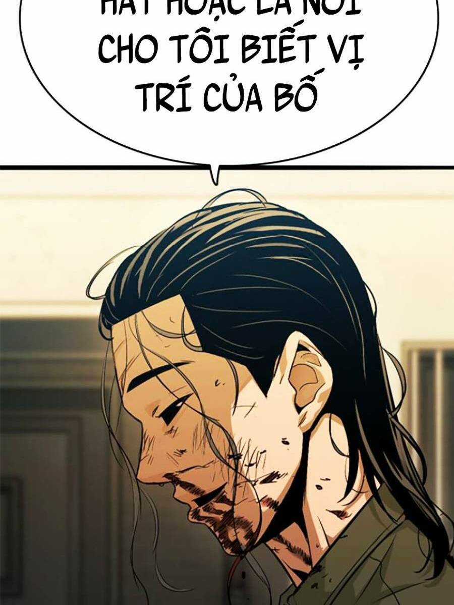 Ngục Tù Đẫm Máu - Chapter 21 - Trang 162