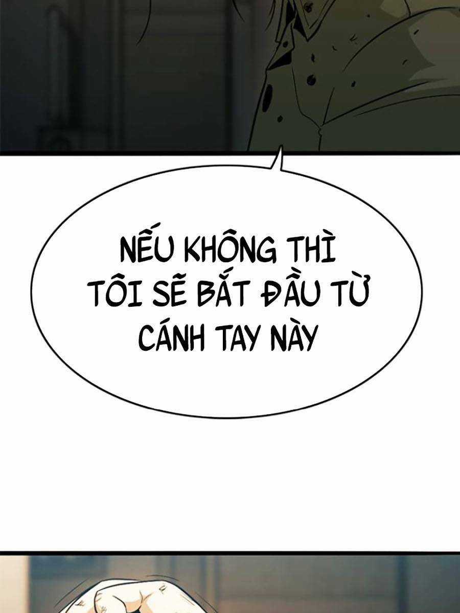 Ngục Tù Đẫm Máu - Chapter 21 - Trang 163