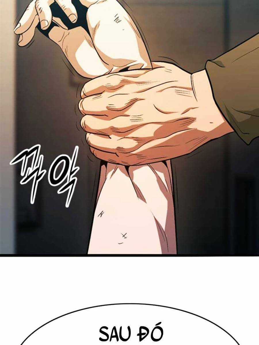 Ngục Tù Đẫm Máu - Chapter 21 - Trang 164