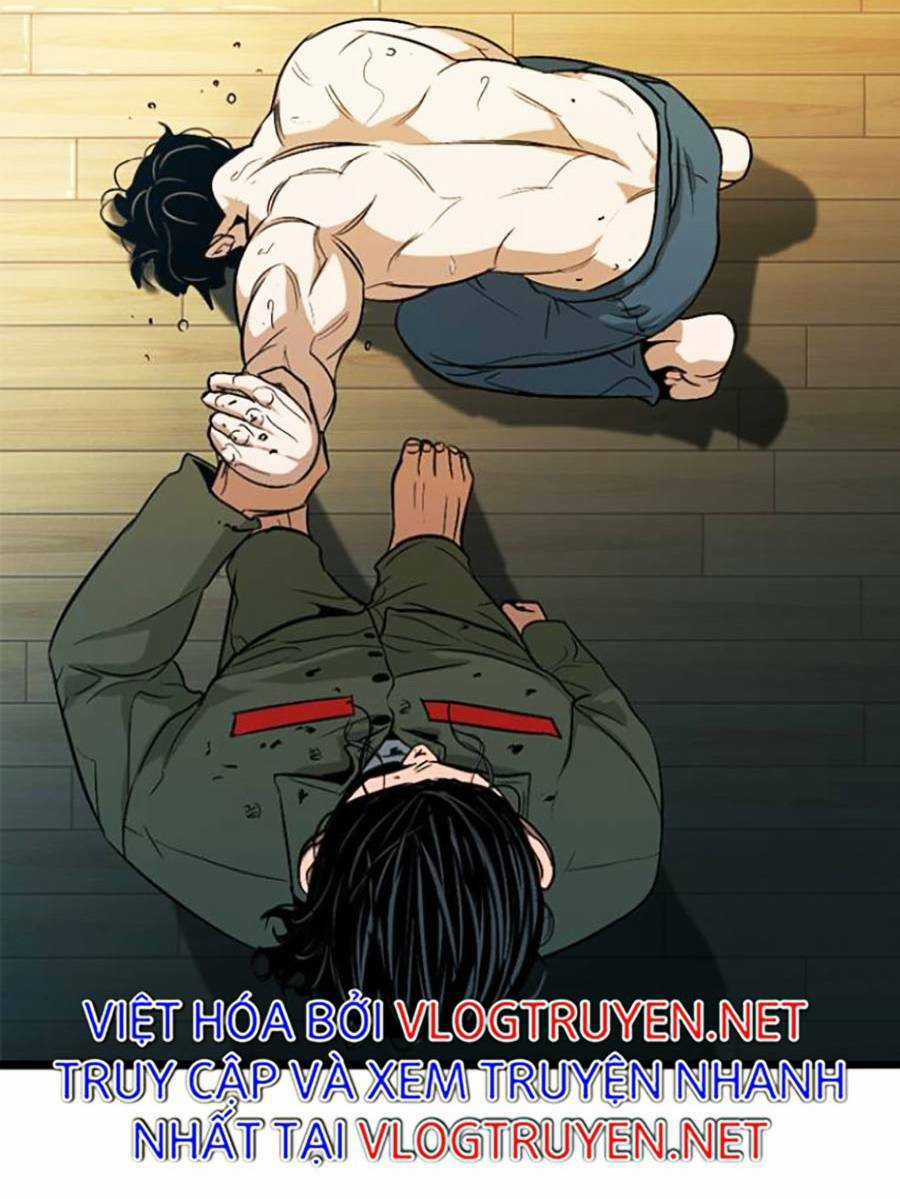 Ngục Tù Đẫm Máu - Chapter 21 - Trang 171