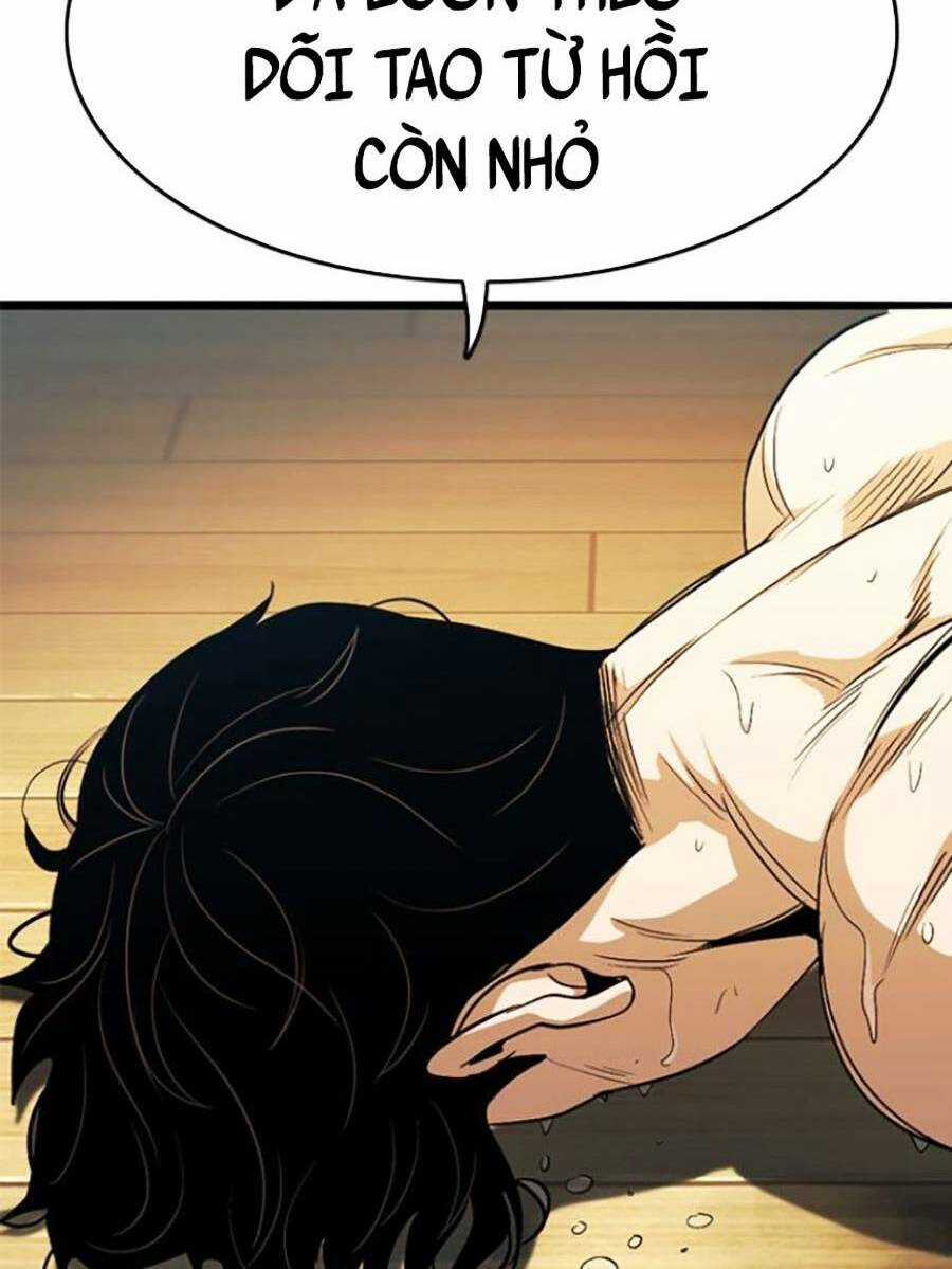 Ngục Tù Đẫm Máu - Chapter 21 - Trang 174