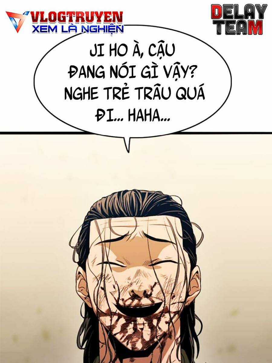 Ngục Tù Đẫm Máu - Chapter 21 - Trang 176