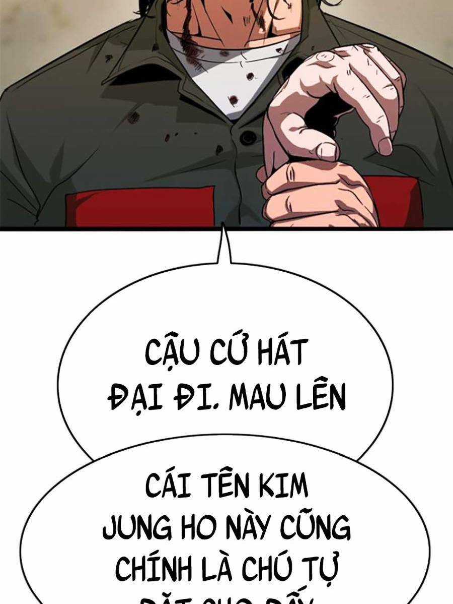 Ngục Tù Đẫm Máu - Chapter 21 - Trang 177