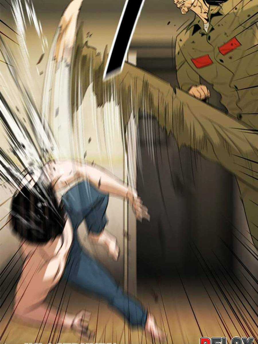 Ngục Tù Đẫm Máu - Chapter 21 - Trang 186