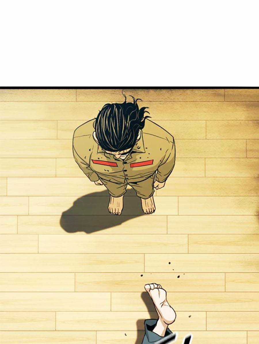 Ngục Tù Đẫm Máu - Chapter 21 - Trang 189