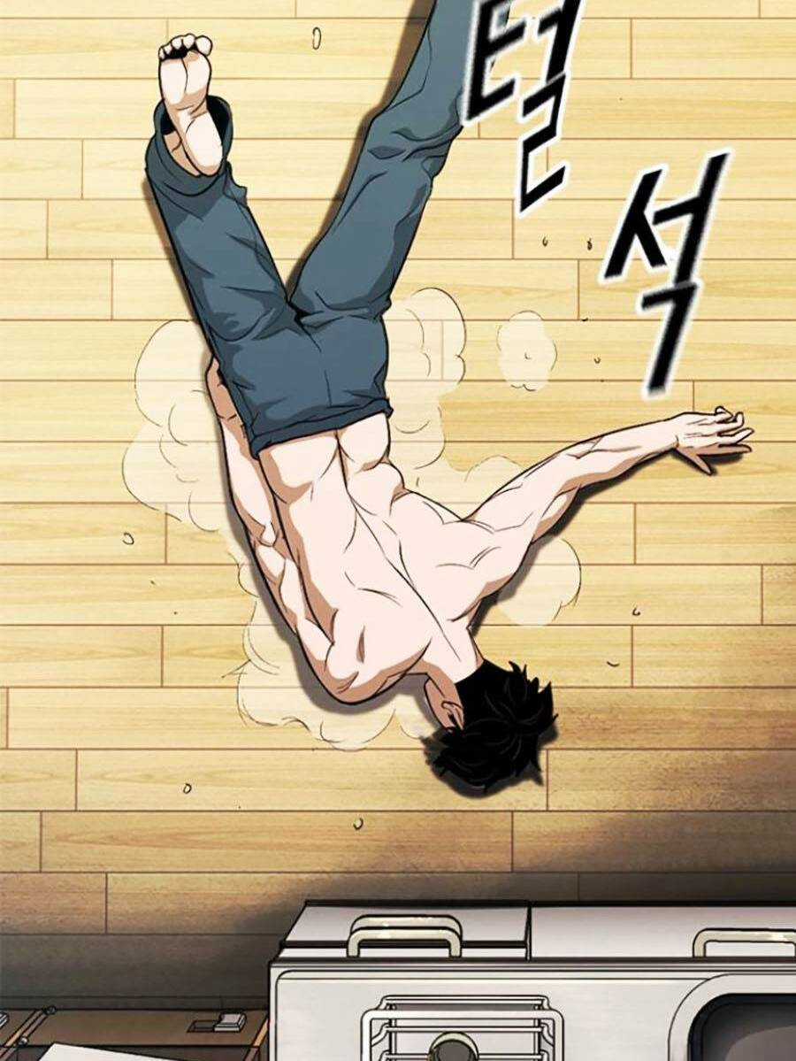 Ngục Tù Đẫm Máu - Chapter 21 - Trang 190