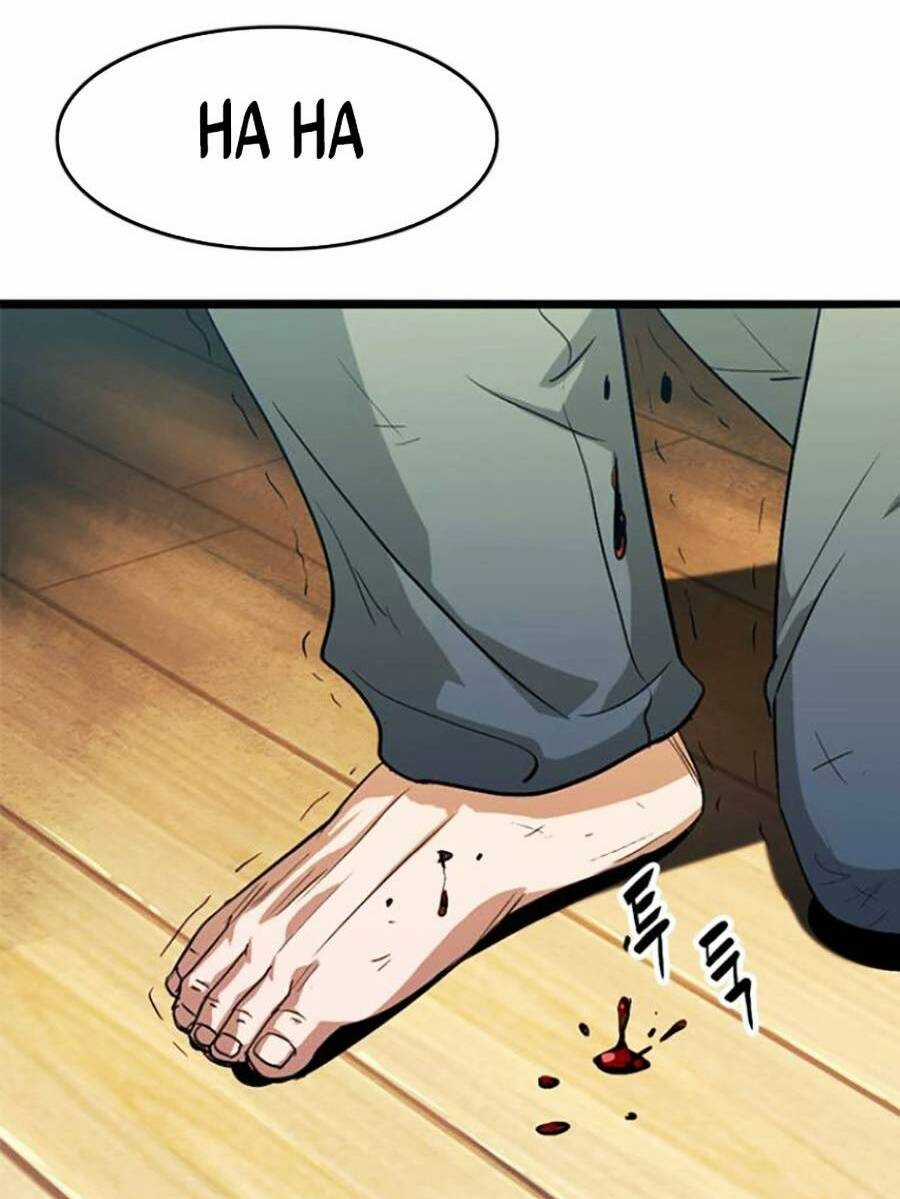 Ngục Tù Đẫm Máu - Chapter 21 - Trang 194