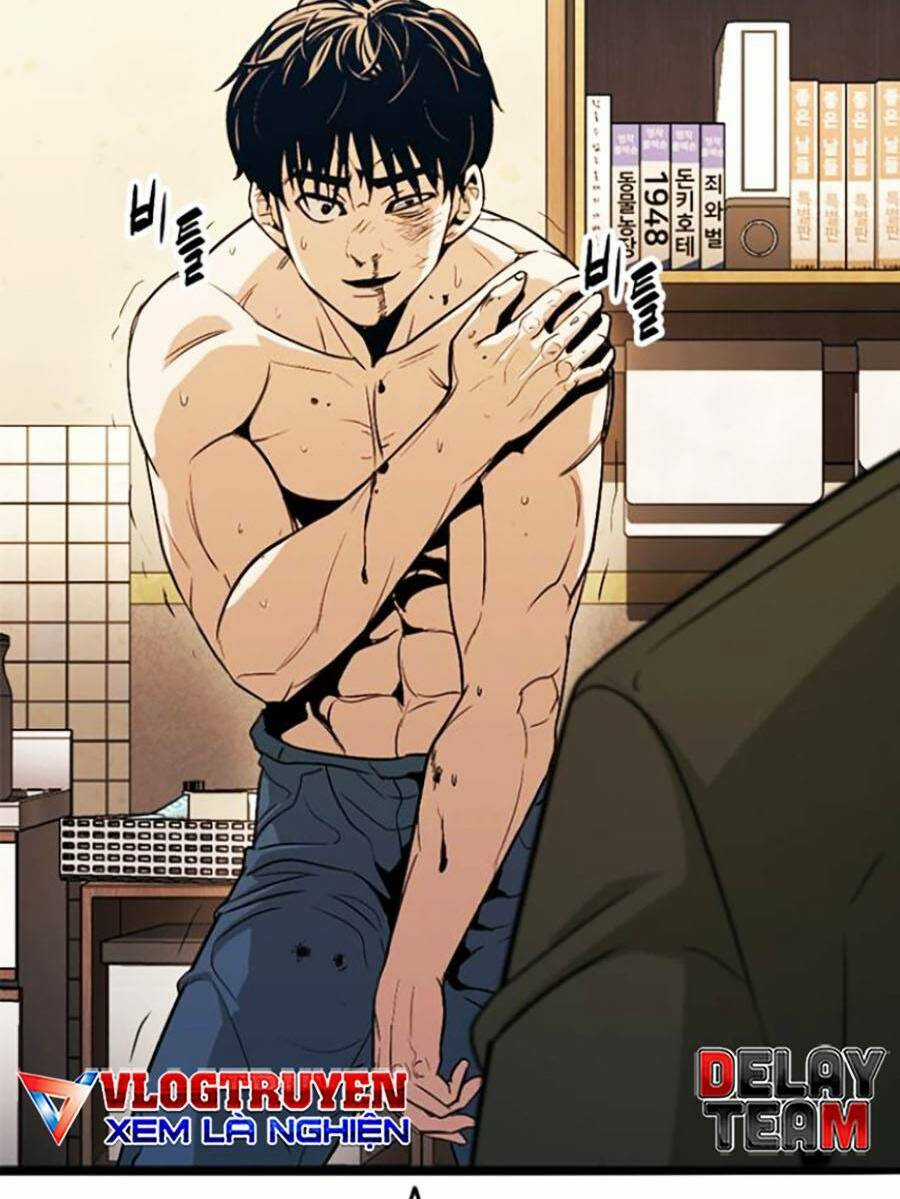 Ngục Tù Đẫm Máu - Chapter 21 - Trang 196