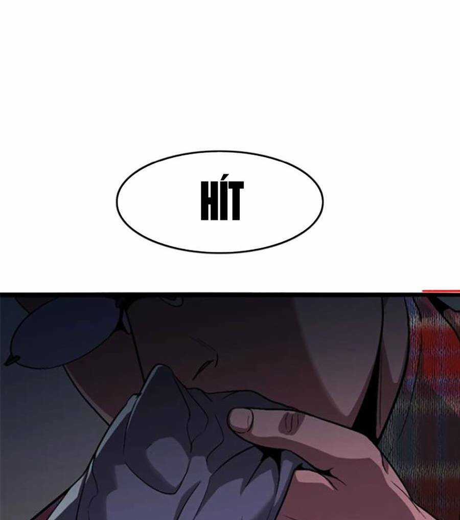 Ngục Tù Đẫm Máu - Chapter 21 - Trang 35