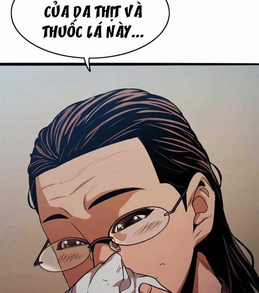 Ngục Tù Đẫm Máu - Chapter 21 - Trang 37